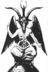 Panzerfaust (GER) : Satanic Holocaust Black Metal